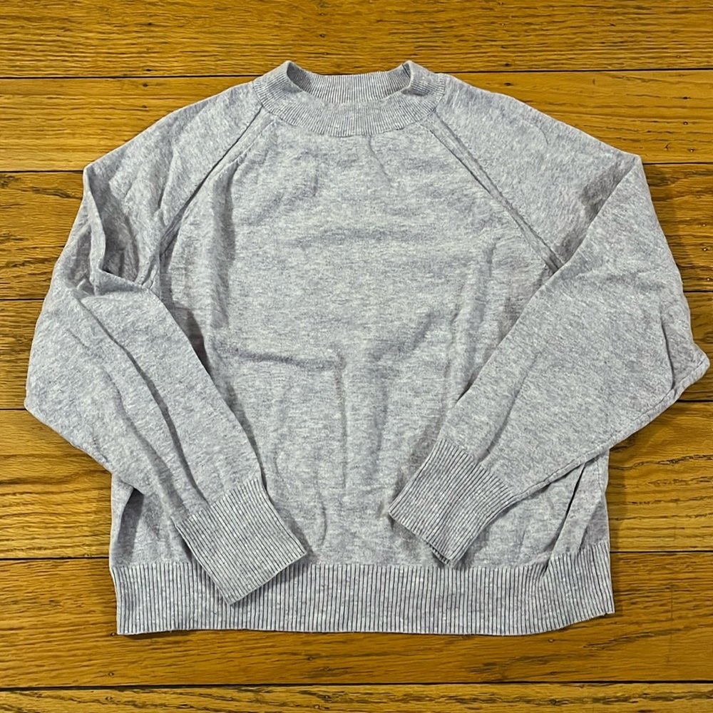 A New Day Sweater